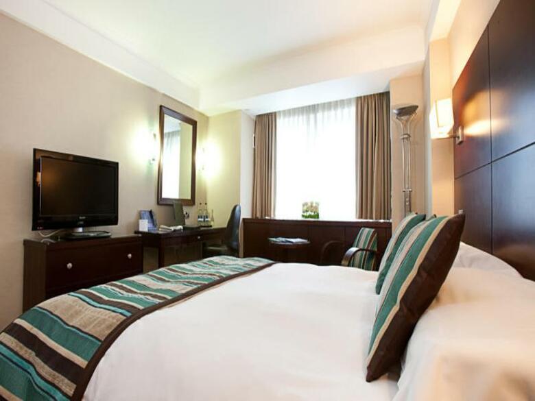 Hotel Danubius Regents Park
