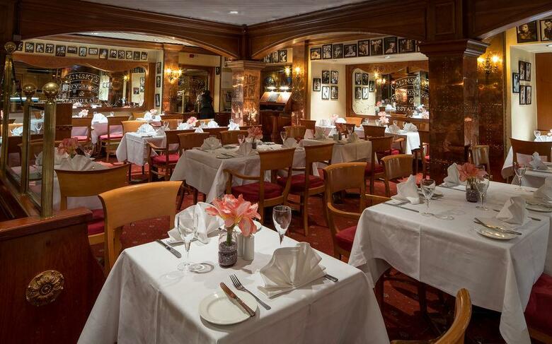 Hotel Danubius Regents Park