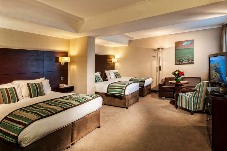 Hotel Danubius Regents Park