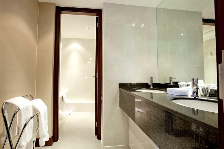 Hotel Danubius Regents Park