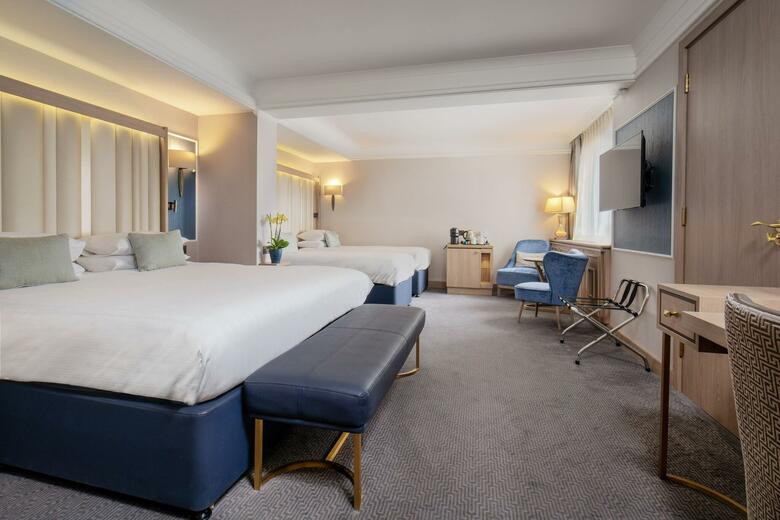 Hotel Danubius Regents Park
