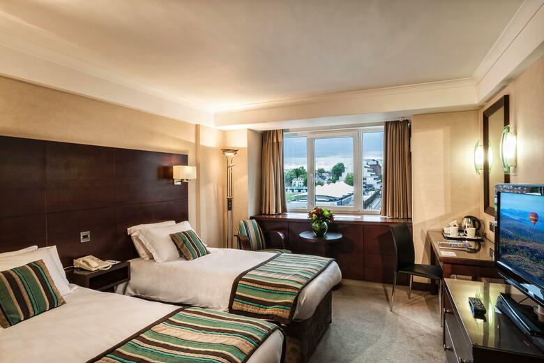Hotel Danubius Regents Park