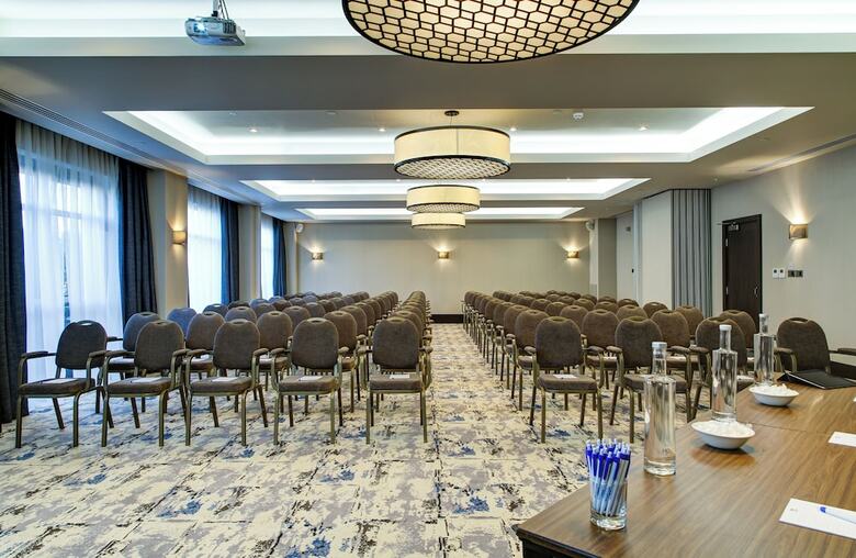 Hotel Danubius Regents Park