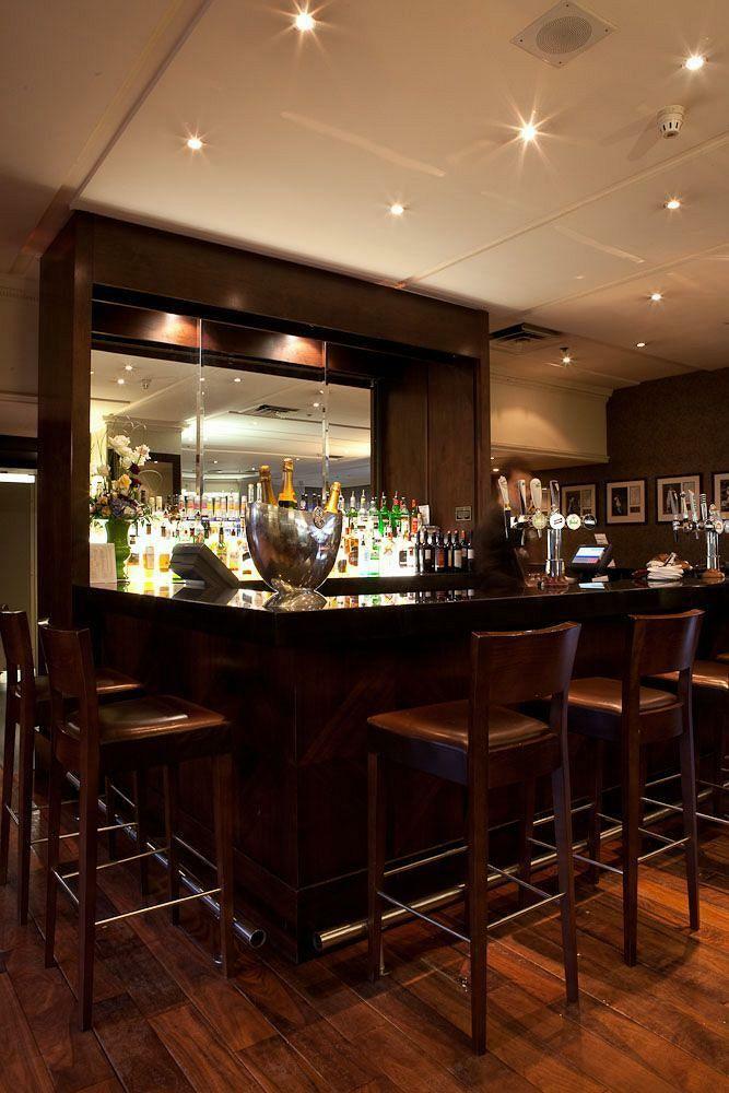 Hotel Danubius Regents Park