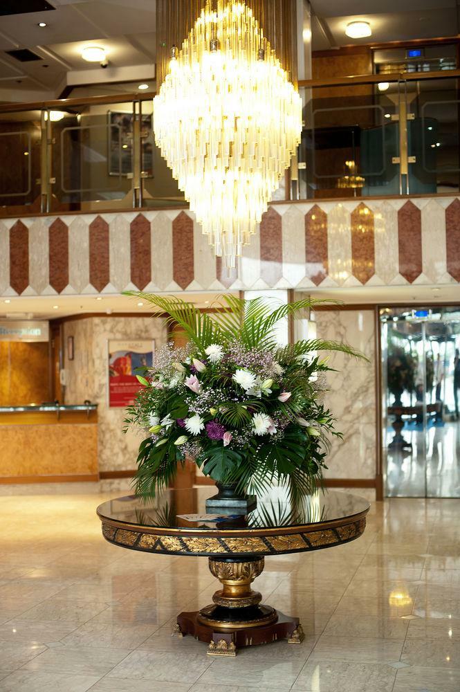 Hotel Danubius Regents Park