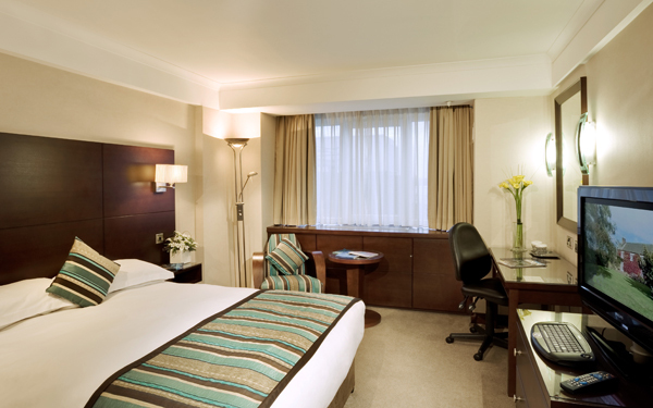 Hotel Danubius Regents Park