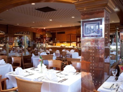 Hotel Danubius Regents Park