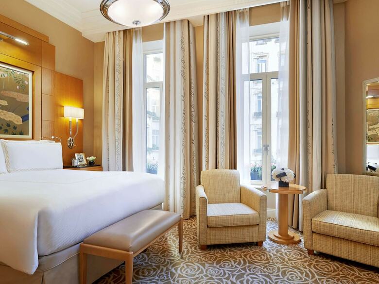 Hotel Savoy