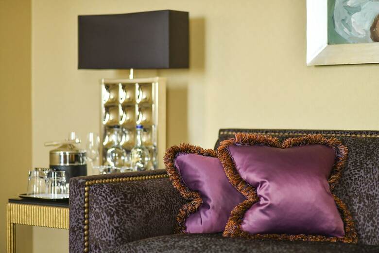 Hotel Savoy