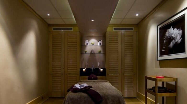 Hotel Savoy