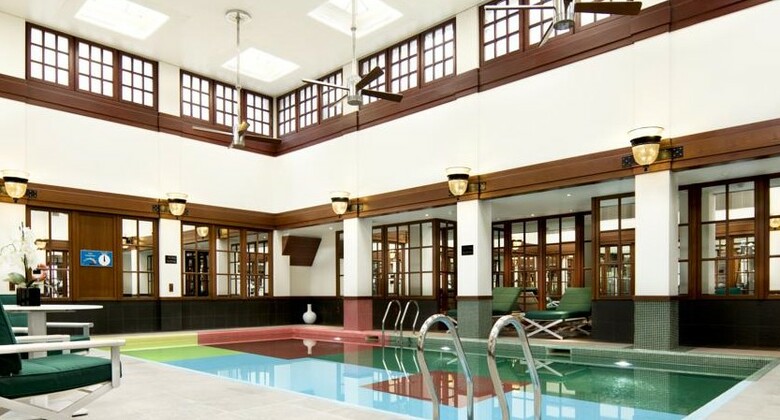 Hotel Savoy