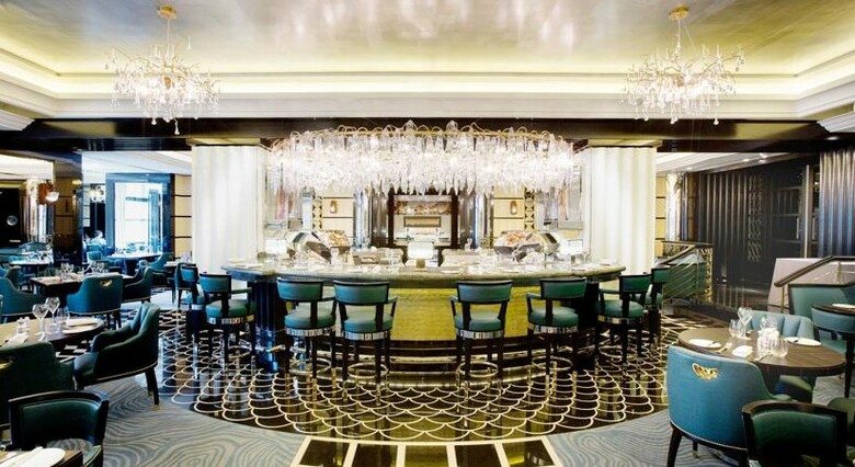 Hotel Savoy