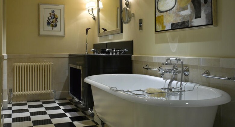 Hotel Savoy