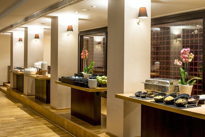 Hotel Millennium Knightsbridge
