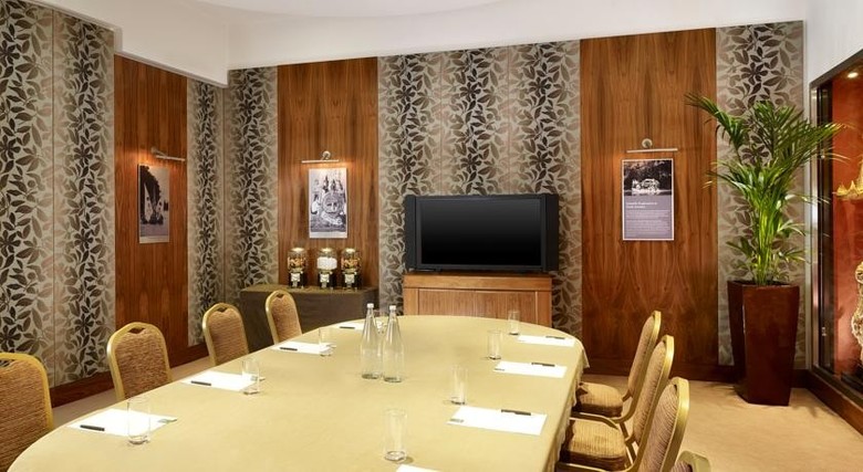 Hotel The Park Tower Knightsbridge