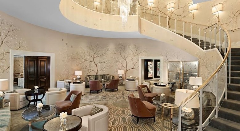 Hotel The Park Tower Knightsbridge