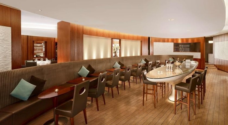 Hotel The Park Tower Knightsbridge