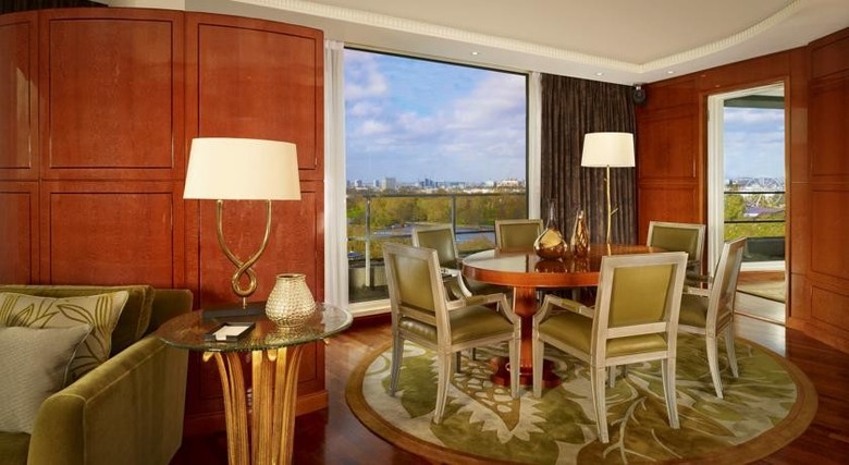 Hotel The Park Tower Knightsbridge