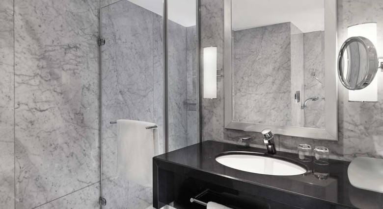 Hotel The Park Tower Knightsbridge