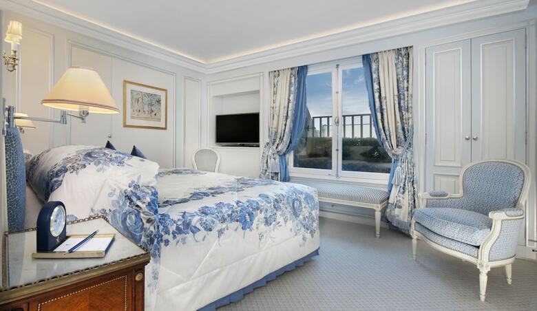 Hotel The Ritz London