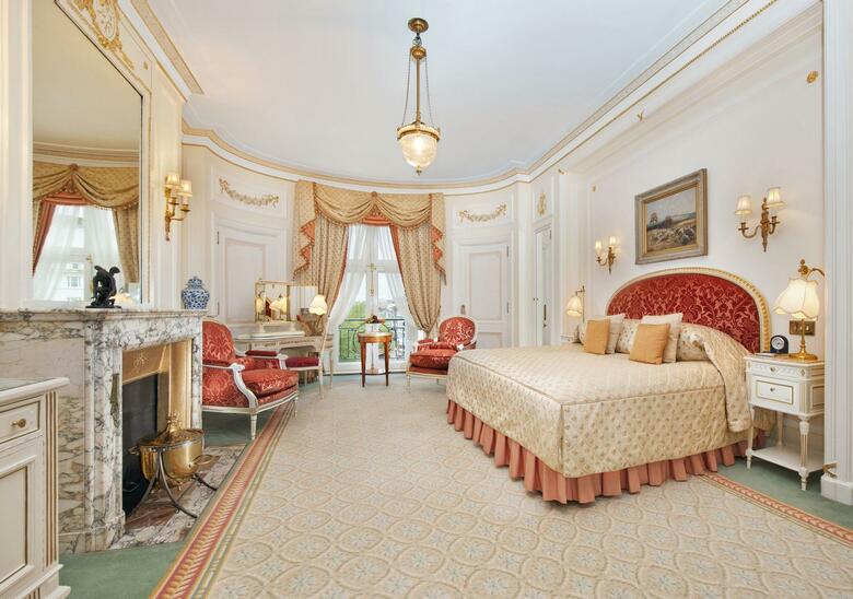 Hotel The Ritz London