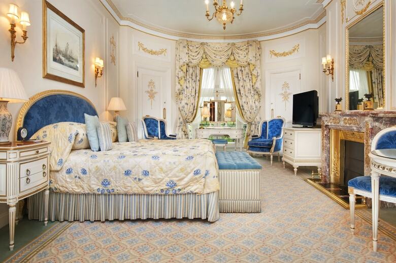Hotel The Ritz London