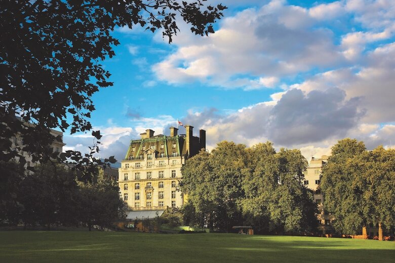 Hotel The Ritz London