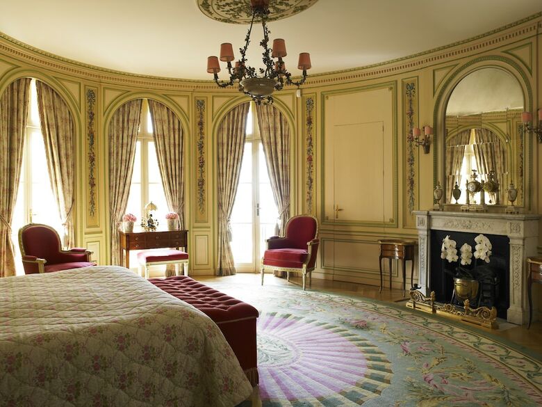 Hotel The Ritz London