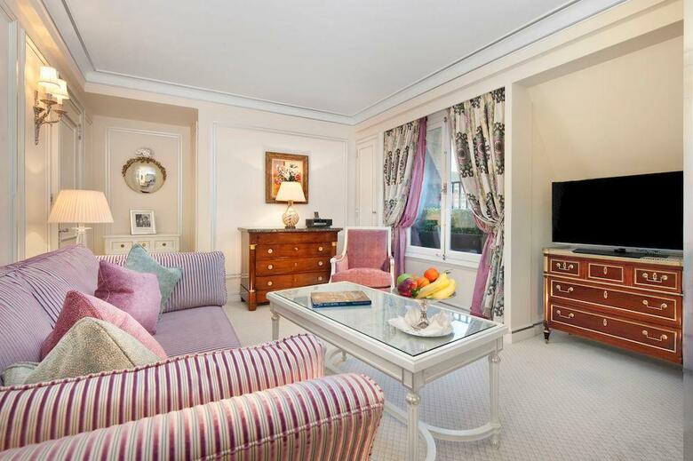 Hotel The Ritz London