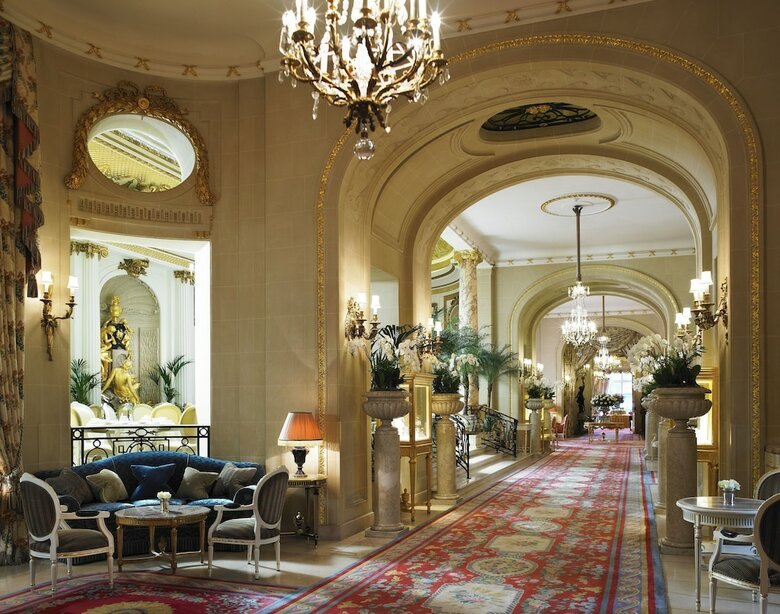 Hotel The Ritz London