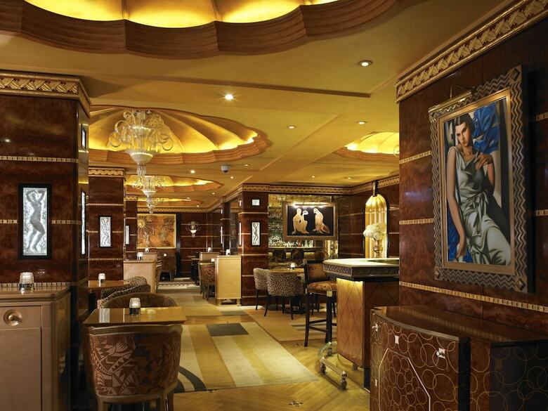 Hotel The Ritz London
