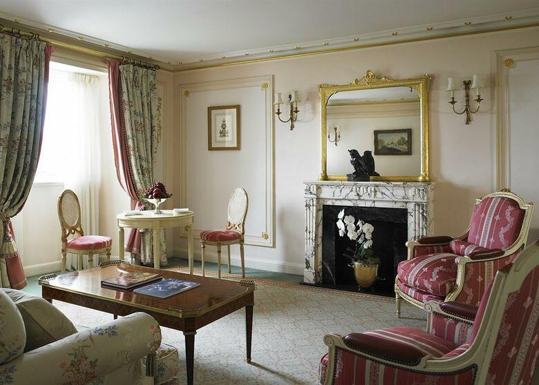 Hotel The Ritz London