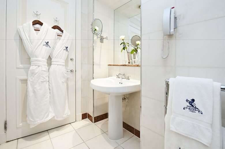 Hotel The Ritz London