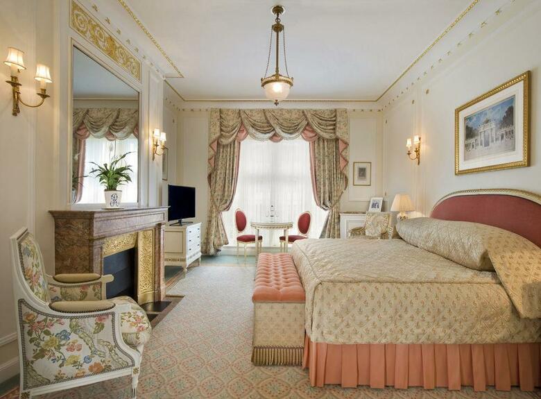 Hotel The Ritz London