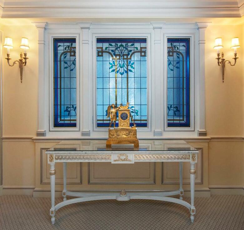 Hotel The Ritz London