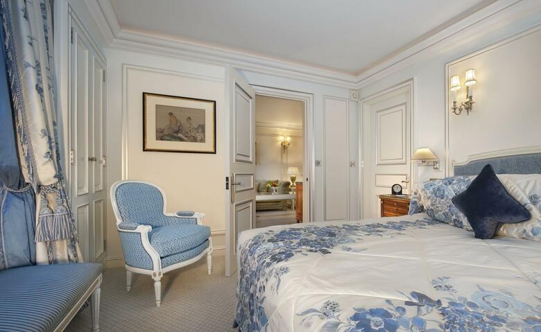 Hotel The Ritz London