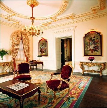Hotel The Ritz London