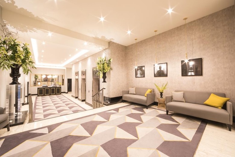 Hotel The Cavendish London