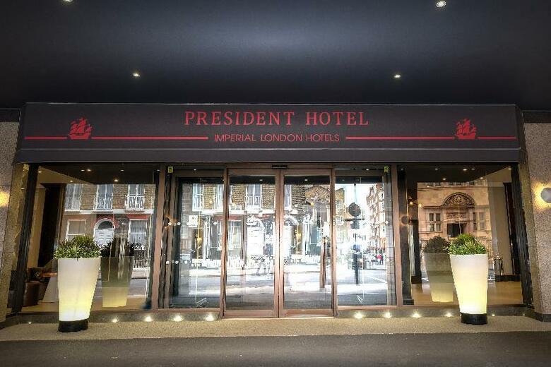 Hotel President