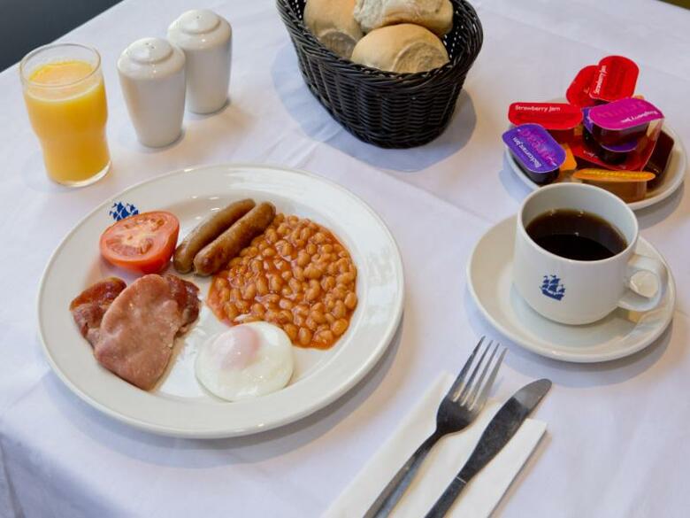 Hotel President