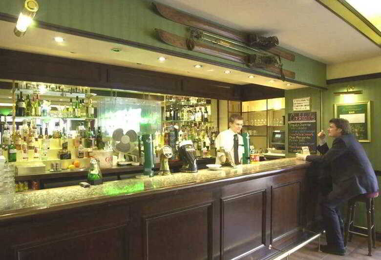 Hotel President