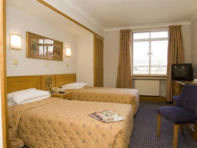 Hotel President