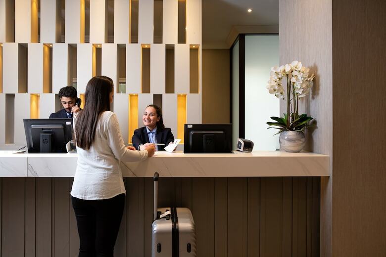 Hotel President