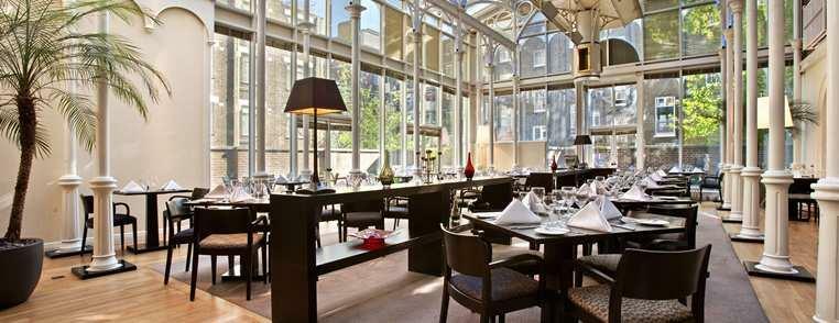 Hotel Hilton London Euston