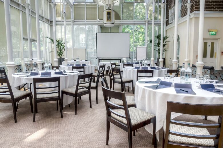 Hotel Hilton London Euston