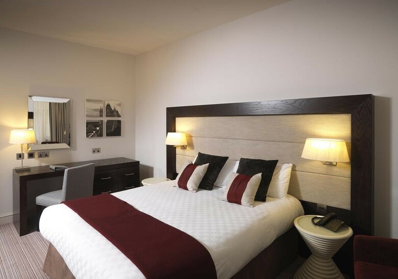 Hotel Thistle Holborn - The Kingsley