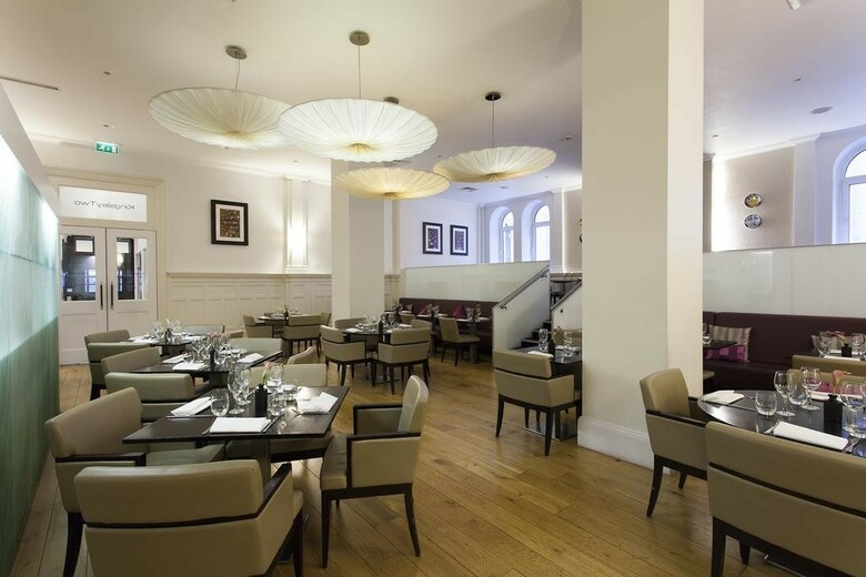 Hotel Thistle Holborn - The Kingsley