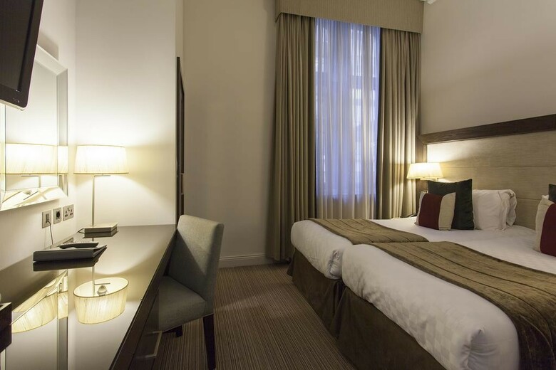 Hotel Thistle Holborn - The Kingsley