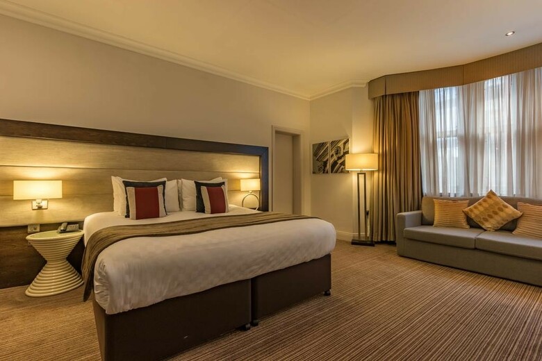 Hotel Thistle Holborn - The Kingsley