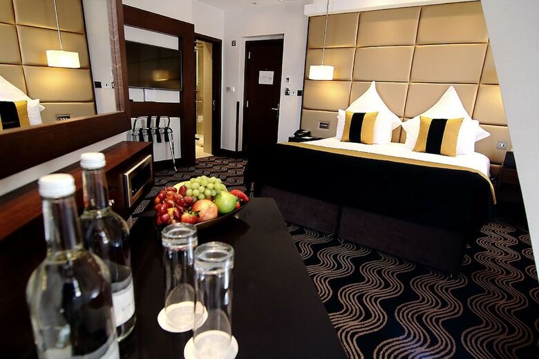 Hotel The Piccadilly London West End